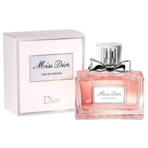 miss dior eau de parfum oude versie|Miss Dior perfume offers 50ml.